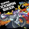 Super Stickman Biker