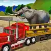 Animal Simulator Truck Transport 2020