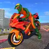 Bike Stunt Driving Simulator 3D