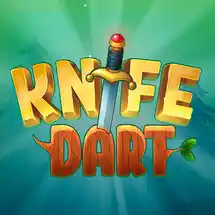 Knife Dart