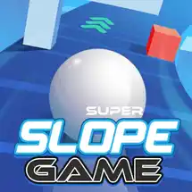 Super Slope Game