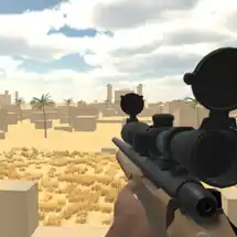Sniper Reloaded