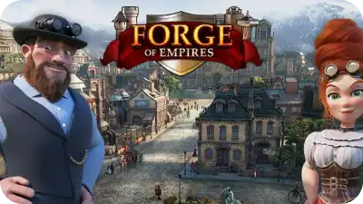 Forge of Empire