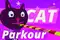 KOGAMA Cat Parkour