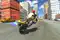 Motorbike Simulator Stunt Racing