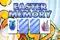The Easter Memory