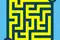 Maze & labyrinth