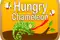 EG Hungry Chameleon