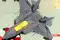 Fighter Plane Jet Fighting Game 2D