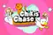 Chiki's Chase