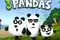 3 Pandas HTML5