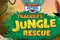 Paw Patrol Trackers Jungle Rescue