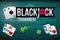 Blackjack Tournament