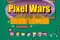 Pixel Wars Snake Edition