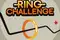 Ring Challenge