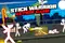 Stick Warrior : Action Game