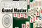 Mahjong Grand Master Game with Editor