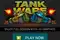 Tank Shooting Game