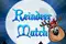 Reindeer Match