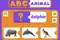 ABC ANIMAL