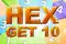 Hex Get 10