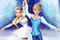 Elsa and Jack Ice Ballet
