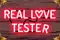 Real Love Tester