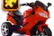 Motorbikes Jigsaw Challenge