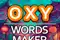 OXY - Words maker