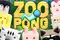 Zoo Pong