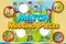 Match Missing Pieces Kids Educational Game