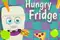 Hungry Fridge