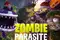 Zombie Parasite