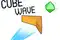 Cube Wave
