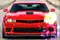SuperCars Puzzle Game