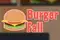 Burger Fall