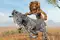 Lion King Simulator: Wildlife Animal Hunting