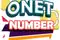 Onet Number