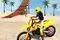 Motocross Beach Game : Bike Stunt Racing