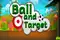 Ball And Target