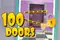 100 Doors: Escape Puzzle
