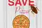 Save Pizza