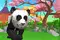 Panda Simulator