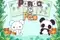 Panda&Pao