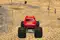 Monster Truck Dirt Racer