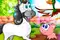 Learning Farm Animals: Educational Games For Kids