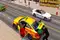 Crazy Taxi Game: 3D New York Taxi