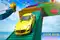 Impossible Stunt Car Tracks Game 3D